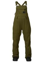  Women's Avalon Bib Pant - Keef - Burton Womens Avalon Bib Pant - WinterWomen.com                                                                                                       