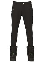 Women's Ivy Pant - True Black (17) - Burton Womens Ivy Pant - WinterWomen.com                                                                                                              