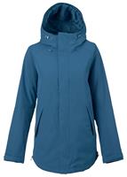 Women's Mystic Jacket - Jaded - Burton Womens Mystic Jacket - WinterWomen.com