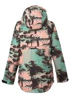 Women's Mystic Jacket - Latta Palm - Burton Womens Mystic Jacket - WinterWomen.com