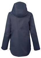 Women's Mystic Jacket - Mood Indigo Met Twill - Burton Womens Mystic Jacket - WinterWomen.com