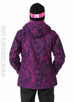 Women's Whirlibird Interchange 3-in-1 Jacket - Columbia Womens Whirlibird Interchange 3-in-1 Jacket - WinterWomen.com                                                                                