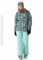 Women's Whirlibird Interchange 3-in-1 Jacket - Columbia Womens Whirlibird Interchange 3-in-1 Jacket - WinterWomen.com                                                                                