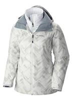 Women's Whirlibird Interchange 3-in-1 Jacket - Columbia Womens Whirlibird Interchange 3-in-1 Jacket - WinterWomen.com                                                                                