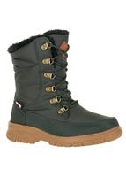 Kamik Women's Bronx Boots - Khaki - Kamik Womens Bronx Boots - WinterWomen.com                                                                                                            
