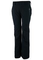 Women's Monte Bianco Pant - Black - Obermeyer Womens Monte Bianco Pant - WinterWomen.com                                                                                                  