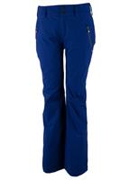 Women's Monte Bianco Pant - Dusk - Obermeyer Womens Monte Bianco Pant - WinterWomen.com                                                                                                  