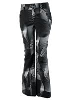 Women's Monte Bianco Pant - Optic - Obermeyer Womens Monte Bianco Pant - WinterWomen.com                                                                                                  