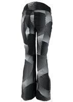 Women's Monte Bianco Pant - Optic - Obermeyer Womens Monte Bianco Pant - WinterWomen.com                                                                                                  