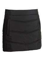 Women's Traci Insulated Skirt - Black -  Girls JR Naquita Technical Jacket - WinterKids.com