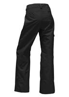 The North Face Freedom LRBC Insulated Pant - Women's - TNF Black - The North Face Womens Freedom LRBC Insulated Pant - WinterWomen.com                                                                                   