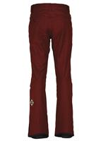 Women's After Dark Pant - Rusty Red Melange - 686 Womens After Dark Pant - WinterWomen.com                                                                                                          