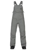 Women's Avalon Bib Pant - Choo Choo Stripe - Burton Womens Avalon Bib Pant - WinterWomen.com