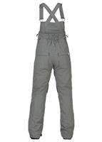 Women's Avalon Bib Pant - Choo Choo Stripe - Burton Womens Avalon Bib Pant - WinterWomen.com