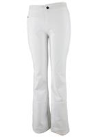 Obermeyer Women's Bond Pant II - White