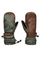 Women's Victoria Mitt - Roxy Womens Victoria Mitt - WinterWomen.com                                                                                                           