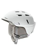 Smith Compass Helmet - Women's - Pearl White
