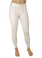 Women's Peek Legging - White - Snow Angel Womens Peek Legging - WinterWomen.com                                                                                                      