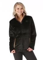 Women's Mossbud Reversible Jacket - Metallic Copper / TNF Black - The North Face Womens Mossbud Reversible Jacket - WinterWomen.com                                                                                     