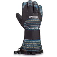 Women's Wristguard Glove - Cortez - Women's Wristguard Glove                                                                                                                              