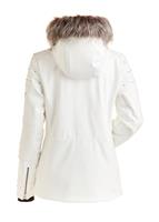 Harper Faux Fur Jacket - Nils Harper Faux Fur Jacket - WinterWomen.com                                                                                                         