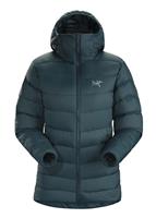 Women's Thorium AR Hoody - Labyrinth - Arcteryx Womens Thorium AR Hoody - WinterWomen.com                                                                                                    