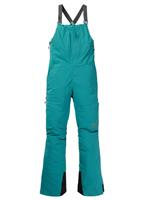 Women's [ak] Gore-Tex Kimmy 2L Bib Pant - Green-Blue Slate