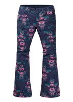 Women's Gloria Pant - Dress Blue Stylus