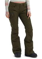 Women's Gloria Pant - Forest Night - Burton Womens Gloria Pant - WinterWomen.com                                                                                                           