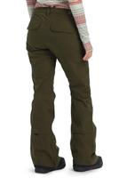 Women's Gloria Pant - Forest Night - Burton Womens Gloria Pant - WinterWomen.com                                                                                                           