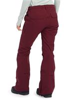 Women's Gloria Pant - Port Royal - Burton Womens Gloria Pant - WinterWomen.com                                                                                                           
