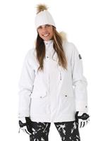 Womens Hawthorne Jacket - White - Nikita Womens Hawthorne Jacket - WinterWomen.com                                                                                                      