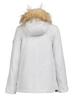 Womens Hawthorne Jacket - White - Nikita Womens Hawthorne Jacket - WinterWomen.com                                                                                                      