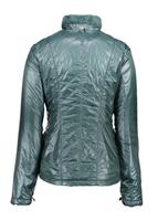 Women's Tetra 3-in-1 System Jacket - Dreaming Of Spring (19132) - Obermeyer Womens Tetra 3-in-1 System Jacket - WinterWomen.c                                                                                           
