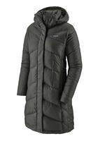 Women's Down With It Parka - Forge Grey - Patagonia Womens Down With It Parka - WinterWomen.com                                                                                                 