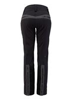 Women's Amour Gore-Tex Infinium Pant - Black - Spyder Womens Amour Gore-Tex Infinium Pant - WinterWomen.com                                                                                          