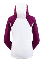Women's Inspire Gore-Tex Jacket - Raisin - Spyder Womens Inspire Gore-Tex Jacket - WinterWomen.com                                                                                               