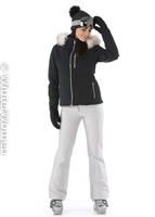 Women's Eliora Jacket - Black - Sunice Womens Eliora Jacket - WinterWomen.com                                                                                                         