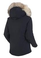 Women's Eliora Jacket - Black - Sunice Womens Eliora Jacket - WinterWomen.com                                                                                                         