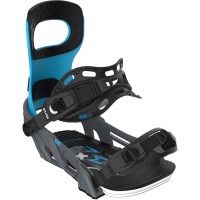 Bent Metal<br>Men's Bolt Bindings