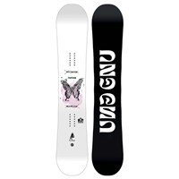 Women's Fiction Snowboard