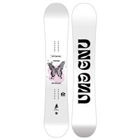Women's Fiction Snowboard