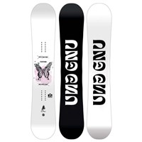Women's Fiction Snowboard