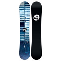 Miira Snowboard - Women's