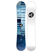 Miira Snowboard - Women's