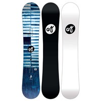 Miira Snowboard - Women's
