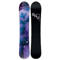 Setsuna Snowboard - Women's