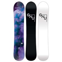 Setsuna Snowboard - Women's