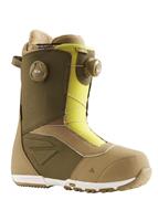 Men's Ruler BOA® Snowboard Boots - Men's Ruler Boa Boot                                                                                                                                  