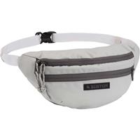 Burton 3L Hip Pack Bag - Lunar Gray Cordura